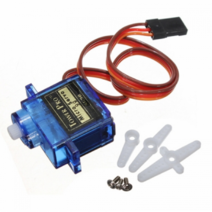 아두이노 SG 90 서보 모터 servo motor 180도, 단품
