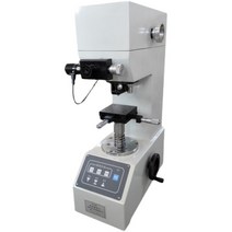 테스크탑 로크웰 경도기 금속 표면 미세 경도 시험기, HVS-1000 디지털 미세 경도 시험기
