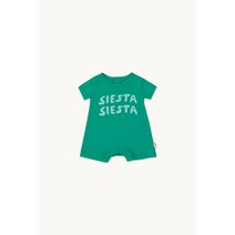TINYCOTTONS(타이니코튼)- MONO SIESTA 아기옷 신생아바디슈트(스페인)
