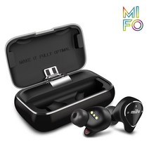 (미포) 커널형 블루투스 이어폰(MIFO-O5), 4949mall 본상품선택