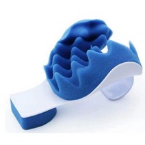 목견인기 목 스트레칭 기구 릴랙스 목기브스 보조기, 1개