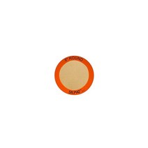 Silpat 원형 케이크 라이너 논스틱 실리콘 베이킹 매트 20.3cm(8인치) AH197-01, Single round, 8