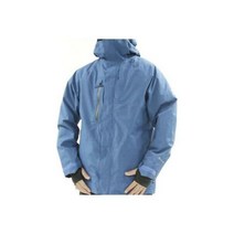 686 Glacier Gore Tex Core 스노우보드 자켓 (L) Blue Storm M0W105-BSTR