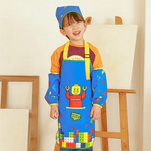 OX0057 옥스포드 헬로 앞치마세트