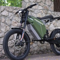 전기 자전거 경량 레트로 72v 3000W 5000w 성인 빠른 전기 먼지 산악 자전거 지방 타이어 알루미늄 러너 전, 03 Army Green, 03 8000w