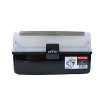 ANY KIT35 애니키트35(공구함), 검정