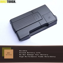 VW 폭스 바겐 Tiguan L Passat B8 골프 mk7 Sportsvan Touran 자동차 엔진 배터리 전극 보호 방수 쉘 커버