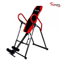 탑스포츠 자동발목특허 편안한 가정용 반자동 거꾸리