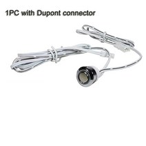 iot스위치 터치 스위치 정전 용량 모듈 5V-24V 4A LED 디밍 제어 램프 활성 부품 단거리 스캔 스윕 핸드 센서, [02] 1 with