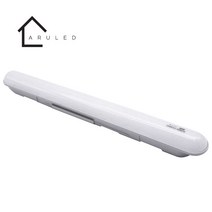 번개표 30W LED일자등 주광색 P3065060A, 1개