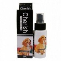 아기강아지 응가훈련 민트향 배변유도제 60ml 2p 배변이사 강아지배변훈련 소대변교육, 1개