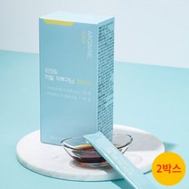 리얼 아르기닌5000 아르지닌 농축액 액상스틱 20g 15포 2개
