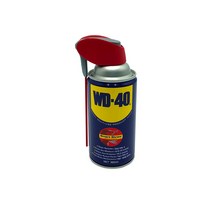 WD-40 방청윤활제 360ml 스마트드로우 타입, 10개