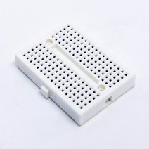 아두이노 미니 브레드보드 전자회로 창작 키트 실험실 제작 연결 전기전자 부속 과학실험