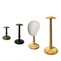 모자거치대 모자보관대 모자보호틀 모자진열대, W.A타입 빈티지 트럼펫 선도개