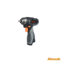 아임삭 충전임팩렌치 AW414Q 3G 14.4V 본체 베어툴 헬로우라이프, 1개