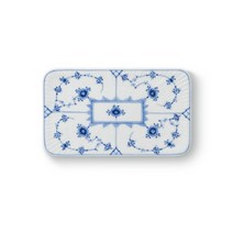 로얄 코펜하겐 블루 프루티드 플레인 보드, 1개, 화이트