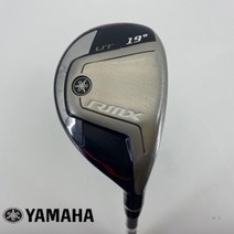 중고 야마하 RMX 19도 중고 유틸 후부키 Ai2 55x5ct SR 커버 112, 단품