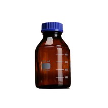 갈색 랩 바틀 메디아병 100ml-1L 시약 보관병, 갈색메디아병100ml (SD110900)