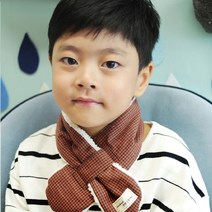 유아목도리 모음 러브스티치