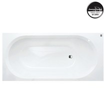 노블토닉매립형욕조 B003000-5RAKS1675 B003000-5RAKS1775 아메리칸스탠다드 1인용욕조 아크릴욕조, L1600