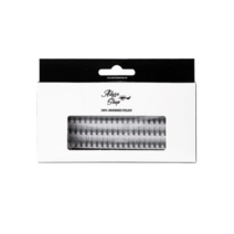 아던샵 부분 속눈썹 시즌1 8mm + 9mm + 10mm 세트, 블랙, 1세트