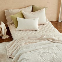 세사(침구) SESA 데이지 알러지케어 베개커버 50X70