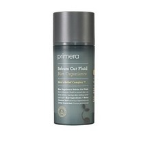 프리메라 맨 오가니언스 세범컷 플루이드 100ml, 10개