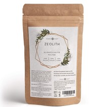 독일 노르딕퓨어 제올라이트 500g 프리미엄퀼리티