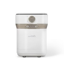 스마트카라 400 Pro 음식물처리기 가정용 PCS-400PRO, 골드 브라운