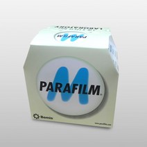 미국/파라필름 M(PARAFILM M)/일반 실험기구 밀봉 배양실험에 사용