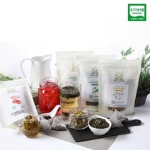 허브차리필팩 총11종 허브티 홍차 허브잎차 블랜딩차, unoori 베니 스의매혹, unoori 본상품선택