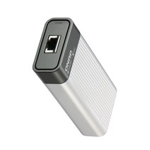 큐냅 QNAP QNA-T310G1T 10기가비트 어댑터 썬더볼트3