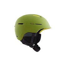 아논 스노우보드 헬멧 인버트, Green, Large