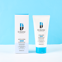닥터베리어 아기 로션 유아 신생아 어린이 아토 시카리닉, 150ml, 1개