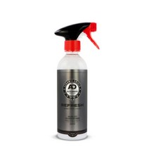 오토브라이트 다이렉트 리프레시 세라믹 실란트 토퍼 500ml