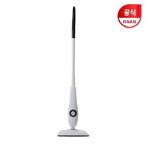 한경희 원터치 몬스터 스팀청소기 SLO-500BL 세트 정품스팀패드 2장포함, 상세 설명 참조