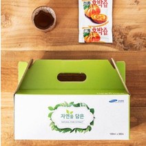 농부프린스 호박즙 늙은호박 호박차 호박물 임산부호박즙 붓기호박즙 쌍수호박즙 호박주스 30포, 60포