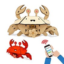 사물인터넷(IoT) 게로봇 만들기-JST