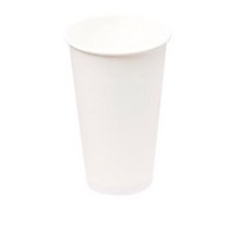올베스트 종이컵 무지컵 230ml 세트, 50개입, 3개