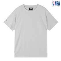 NBA NBA P.E에디션 소프트 반팔티셔츠 N202TS012P