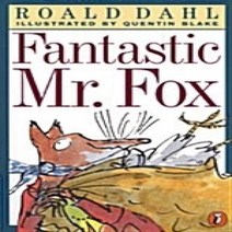 [개똥이네][중고-상] Fantastic Mr. Fox