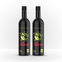 페트로해커(차력) 원샷 300ml 휘발유용 2병 - 넣으면 바로 느끼는 연료첨가제 휘발유용, 2개