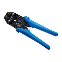 호잔 터미널 압착기 스트립퍼 Hozan P-732, 1개