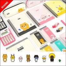 카카오프렌즈 신학기 문구선물 학용품모음 시즌2, 29.선택없음-신상 업데이트중