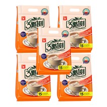 3시15분 오리지날 밀크티, 300g, 5개, 5개