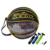 프로모릭스 축구공 가방 + 볼펌프 세트 볼가방 볼백 공기펌프 공펌프 축구공펌프, 랜덤