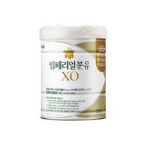 남양유업 임페리얼 XO 분유 1단계, 560g, 10개