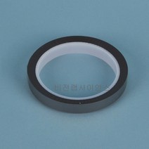 제전 쉴딩 테이프 폭 12mm 25mm 길이 50M, NT2025S