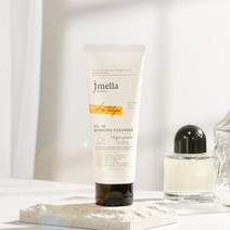 제이멜라 시그니처 라 튤립 모닝 클렌저 150ml, 2개